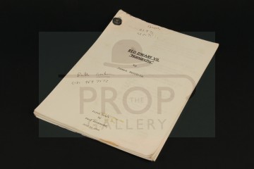 Production used script - Nanarchy