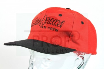 Production crew cap