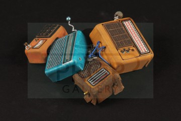 Radio miniatures