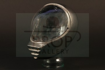 Gas mask helmet - Resurrection of the Daleks