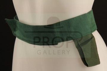 Osborn (Sneh Gupta) belt - Resurrection of the Daleks
