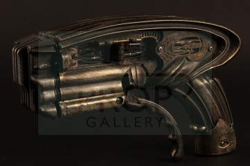 Hero light up Necromonger pistol