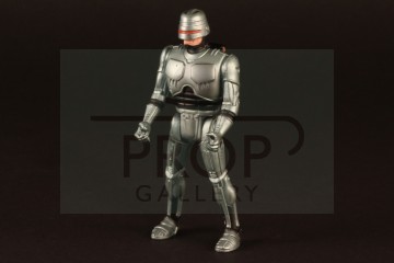 Production used RoboCop figure