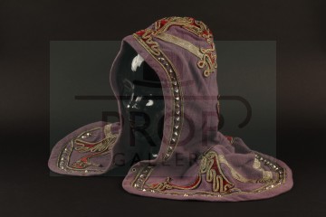 Robin of Locksley (Kevin Costner) hood