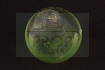 VX poison gas pearl