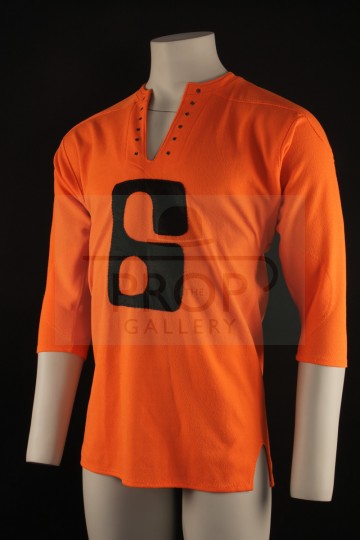 Jonathan E. (James Caan) jersey
