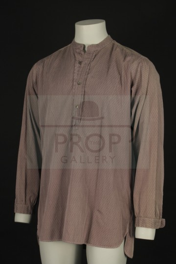 Ben Wade (Russell Crowe) shirt