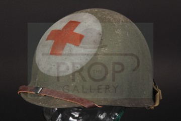 Medic helmet
