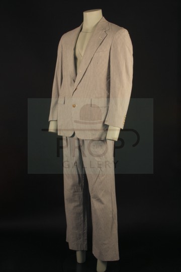 Sam Beckett (Scott Bakula) costume - A Tale of Two Sweeties