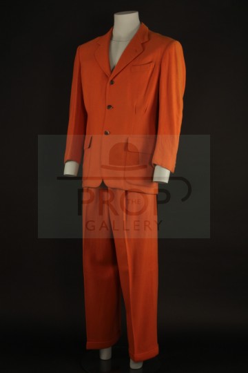 Sam Catchem (Seymour Cassel) costume