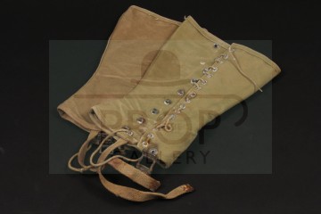 Military gaiters