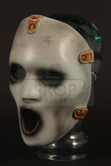 Lakewood Slasher mask