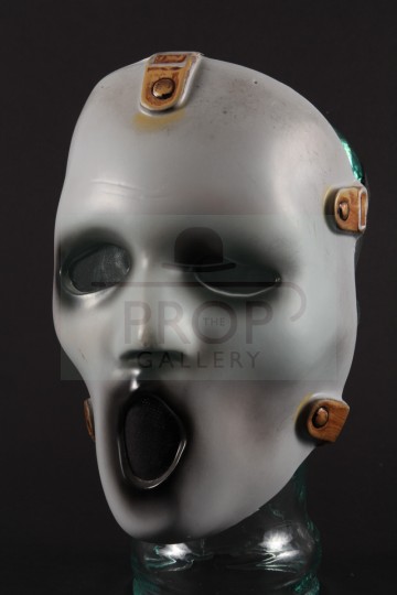 Lakewood Slasher mask