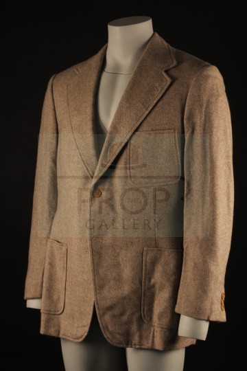 Charles S. Howard (Jeff Bridges) jacket