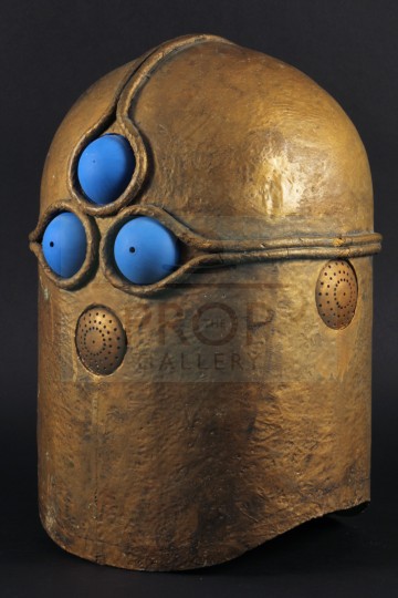 Seer helmet - Underworld