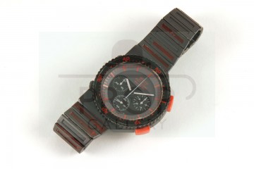 Bishop (Lance Henriksen) Seiko wristwatch