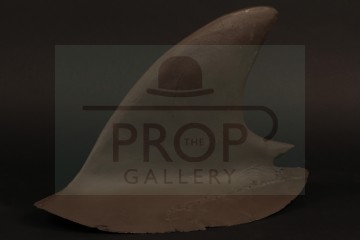 Shark fin