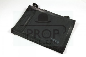 'Rita Hayworth' crew bag