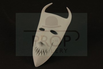 Production made Lock puppet mask