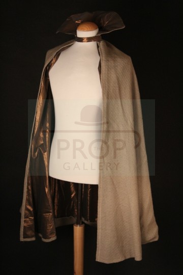 Slave trader cape - Assassin