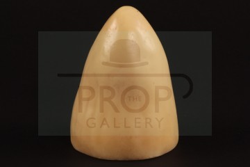 Space slug tooth