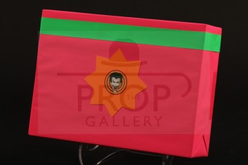 The Joker (Jack Nicholson) Smylex product box