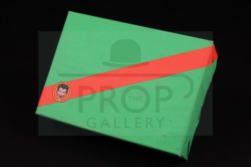 The Joker (Jack Nicholson) Smylex product box