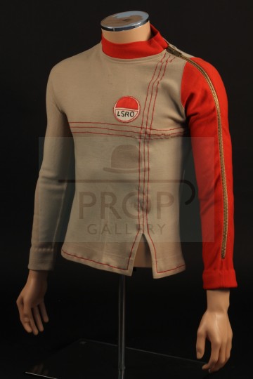 Moonbase Alpha uniform