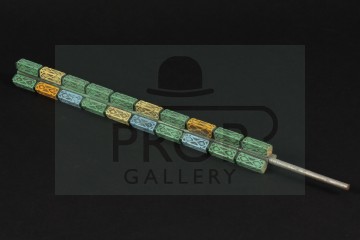 Spacecraft cargo miniature 