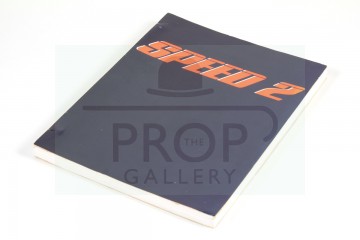 Production used script