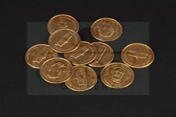 Coins