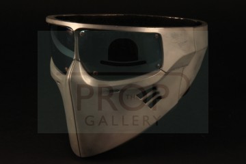 New Goblin (James Franco) prototype mask