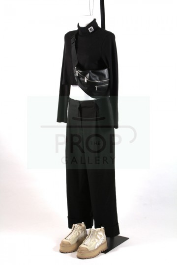 Bianca Taylor (Tessa Thompson) costume