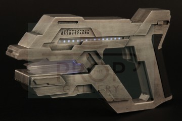 Hero Asuran replicator stunner & holster