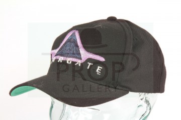Production crew cap