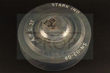 Stark Industries land mine