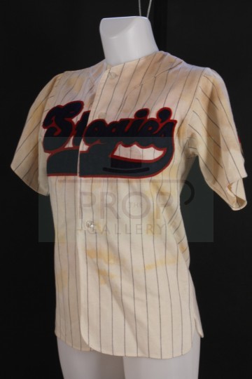 Batboy Stogies jersey