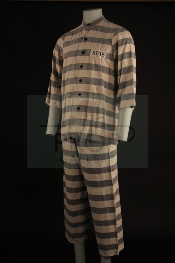 Prisoner costume