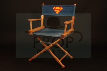 Directors chair