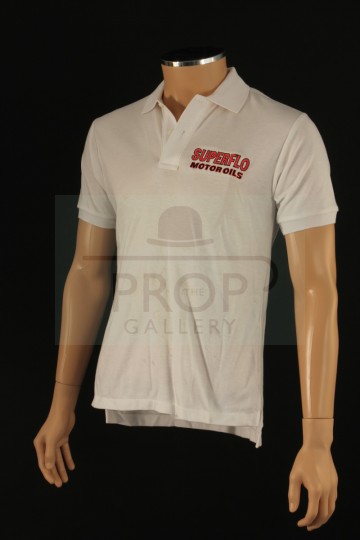 Superflo polo shirt