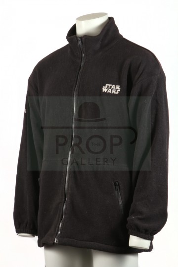 Crew fleece