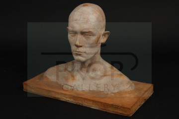 T-1000 (Robert Patrick) bust