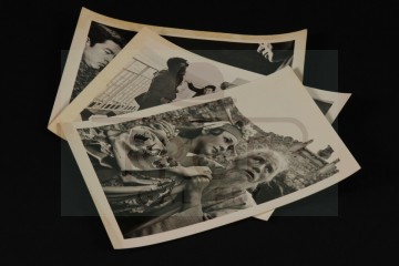 Vintage Japanese stills x3