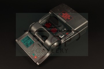 Thunderbird 5 computer device