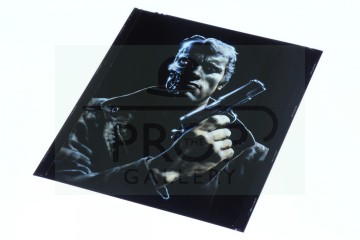James Cameron conceptual artwork studio transparency