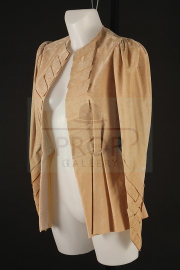 Female Tharil (Erika Spotswood) tunic - Warriors' Gate