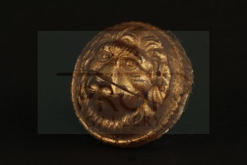 Tharil costume emblem - Warriors Gate