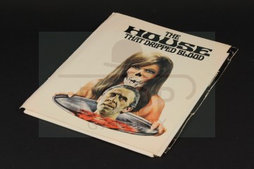 Publicity folder