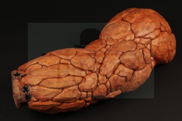 The Thing (Michael Chiklis) arm