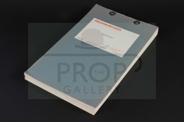 Release script